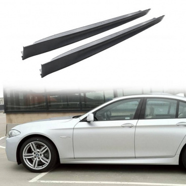Prahy BMW 5 F10 M Tech Prahy BMW 5 F10 M Tech