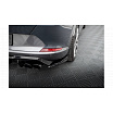 Splitter Cupra Formentor Zadný bočný v.4