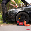 Automobilový kompresor Heavy Duty 600W 12V ACOMP-24 AMIO-04398