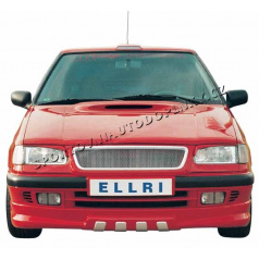 Škoda Felicia predný spoiler Monte Carlo (4/97)