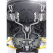 Športový výfuk Magnaflow performance dual 60 mm
