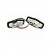 Led osvetlenie ŠPZ 69 x 34 x 23 mm (SMD 18 LED)