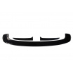 Zadné krídlo BMW 1 F20 Lip M SPORT Style ABS 3PCS