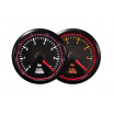 Hodiny Auto Gauge T270 52mm - Analógový merač tlaku paliva