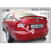 Škoda Octavia I HTB (96+) spojler zadnej kapoty (EÚ homologácia)