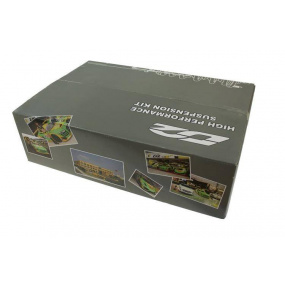 Zawieszenie gwintowane Sport D2 Racing AUDI A3 8V1 2WD 50mm (Rr Multi-Link Suspension) Modified Rr Integrated 12+ Zawieszenie gwintowane Sport D2 Racing AUDI A3 8V1 2WD 50mm (Rr Multi-Link Suspension) Modified Rr Integrated 12+