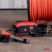 Digitálny usmerňovač AGM GEL STD LFP MAX 1,5A 6V 12V AMIO-04526