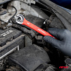 Sada očkových kľúčov CRV 6-32mm 25 ks. AMIO-04977