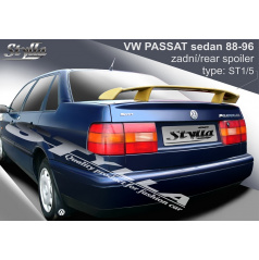 Volkswagen Passat B3, B4 88-96 zadný spoiler (EÚ homologácia)