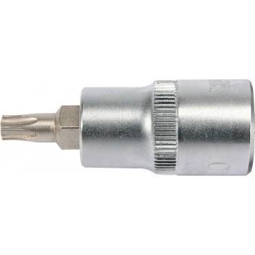 Nástavec 1/2" bit Torx T40 Nástavec 1/2" bit Torx T40