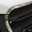Nerez kryty prednej masky Mercedes Sprinter W906 20013-18