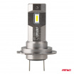 Autožiarovky LED série H25 CANBUS H7 H18 12V 30W AMIO-04712