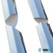 Nerez kryt prednej masky Omtec Mercedes Sprinter W906 2006-13
