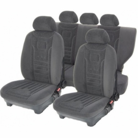 Autopoťahy Lux-Škoda Octavia I-dělená zadná sedačka linz