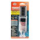 Dvojzložkové lepidlo na plasty