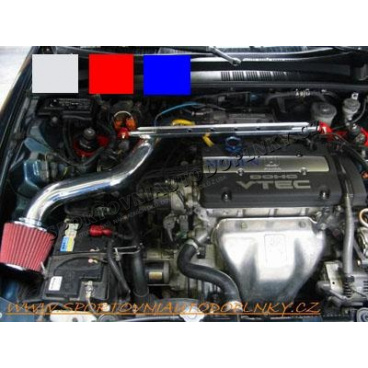 Športový Air Kit Honda Prelude 1992-02 - chrome, modrý, červený