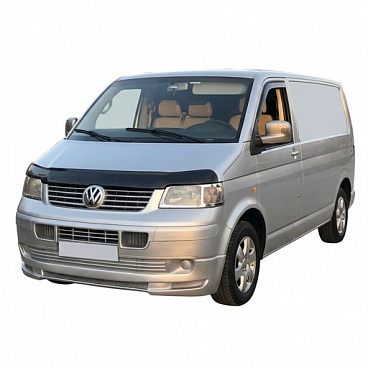 Deflektor prednej kapoty VW T5 2003-2009 Deflektor prednej kapoty VW T5 2003-2009