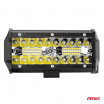 Pracovná panelová LED lampa reflektor AWL19 40LED 12V 24V AMIO-02433