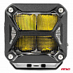 Pracovná cestná LED lampa PRO reflektor homologácia ECE R149 12V 24V