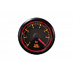 Hodiny Auto Gauge T270 52mm - Digitálny tlak paliva