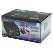 Nabíječka BOOST 10Amp microprocesor 12/24V PB/GEL/AGM/LiFePO4