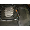 Infiniti G35 / M35 / 350Z 03-06 3.5L krátke sanie