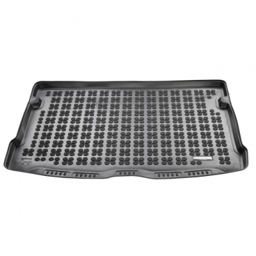 Gumová vaňa do kufra Mercedes B-Klasse W247, 2018+, pre hornú časť úložného priestoru Gumová vaňa do kufra Mercedes B-Klasse W247, 2018+, pre hornú časť úložného priestoru