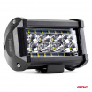 Pracovná LED lampa reflektor AWL09 28 LED 12V 24V AMIO-02423