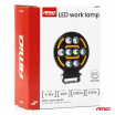 Pracovná LED lampa reflektor AWL80 48W 2400LM 12V 24V AMIO-04424