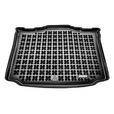 Gumová vanička do kufra - Škoda Roomster, 2006+
