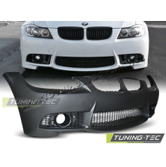 BMW E90 2005-08 M3 Style predný nárazník (ZPBM17)