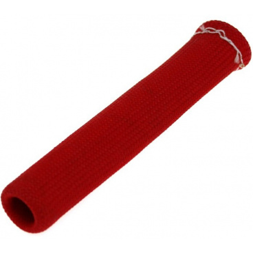 Tepelná ochrana káblov zapaľovania červená