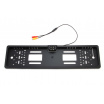 Parkovací systém s TFT 11 cm kamerou + 4 biele senzory