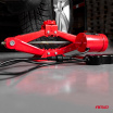 Elektrický trapézový zdvihák do 3000 kg 12V