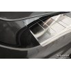 Nerez kryt hrany zadného nárazníka Ford Mondeo sedan 2014+ brúsený silver
