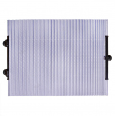 Clona na okno 155x65cm protislnečná roleta AMIO-02911