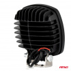 Pracovná lampa reflektor LED 25W COMBO 12V 24V AMIO-04396