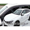 Ofuky okien VW Passat B9 Variant (2024+) – predné a zadné