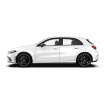 Alu koleso GMP STELLAR black 9,0x22 5x130 ET50