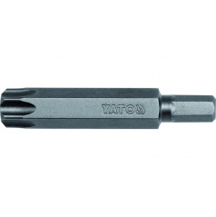 Bit TORX 8 mm T60 x 70 mm 20 ks