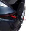 Nerez kryt zadného nárazníka Hyundai Tucson 2020+