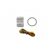 Otáčkomer Auto Gauge STP2W 52mm - Otáčkomer