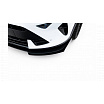 Splitter Cupra Formentor Mk1 Facelift Predok Street Pro Black-Red + Gloss Flaps