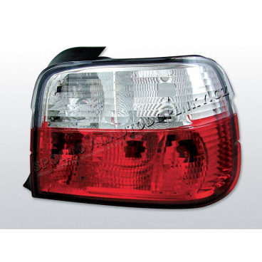 BMW E36 90-99 zadné lampy (LTBM01) - compact BMW E36 90-99 zadné lampy (LTBM01) - compact