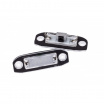 Led osvetlenie ŠPZ 78 x 26 x 12 mm (SMD 18 LED)