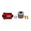 Palivový filter TurboWorks 500 lph Červený