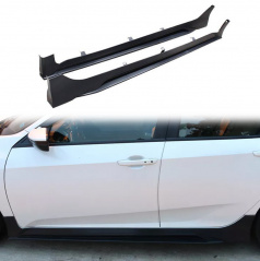 Programy Honda Civic X Mugen Style