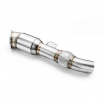 Downpipe BMW F20, F21 M140i, 140ix B58 + KAT Euro 3