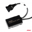 Automobilové LED žiarovky série FLEX+ HB4 12V 24V 6000K Canbus AMIO-03665