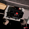 Skenovací tester diagnostického rozhrania AMiO ELM327 OBD2 BT PIC25K80 DC24K AMIO-04731